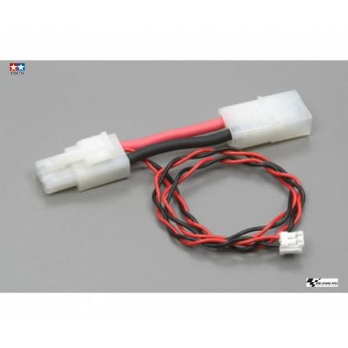 

Tamiya RC Parts (AO) AO-5038 LDE Light Unit (TLU-01) Power Branch Cord 84169