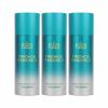 French Essence Triumph Deodorant Body Spray For Men Pack Of 3 X 150ml - 5.07 Fl.oz. Each
