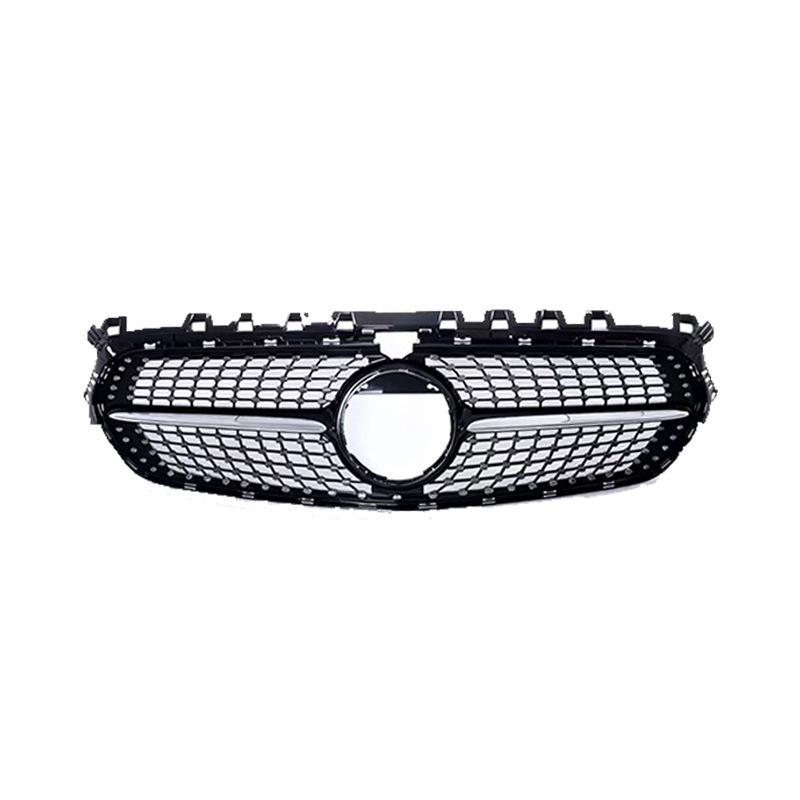 20-25 Mercedes-Benz B-Class W247 Starry Silver Front Grille Replacement