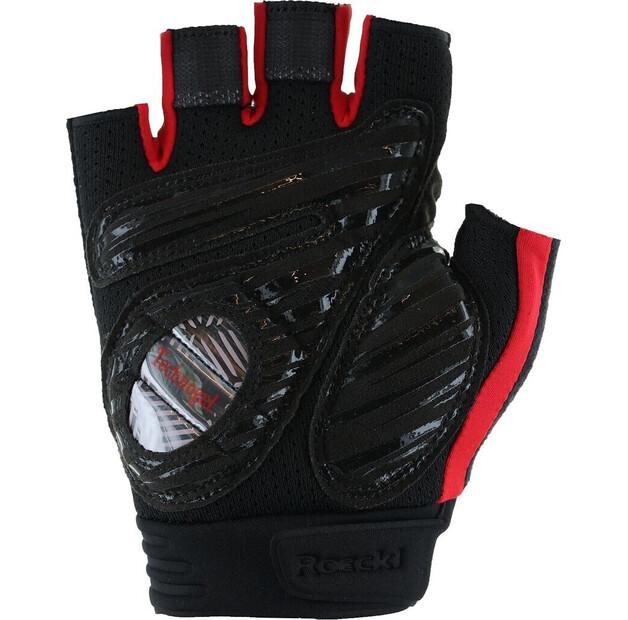 Roeckl Isera Cycling Gloves (black)
