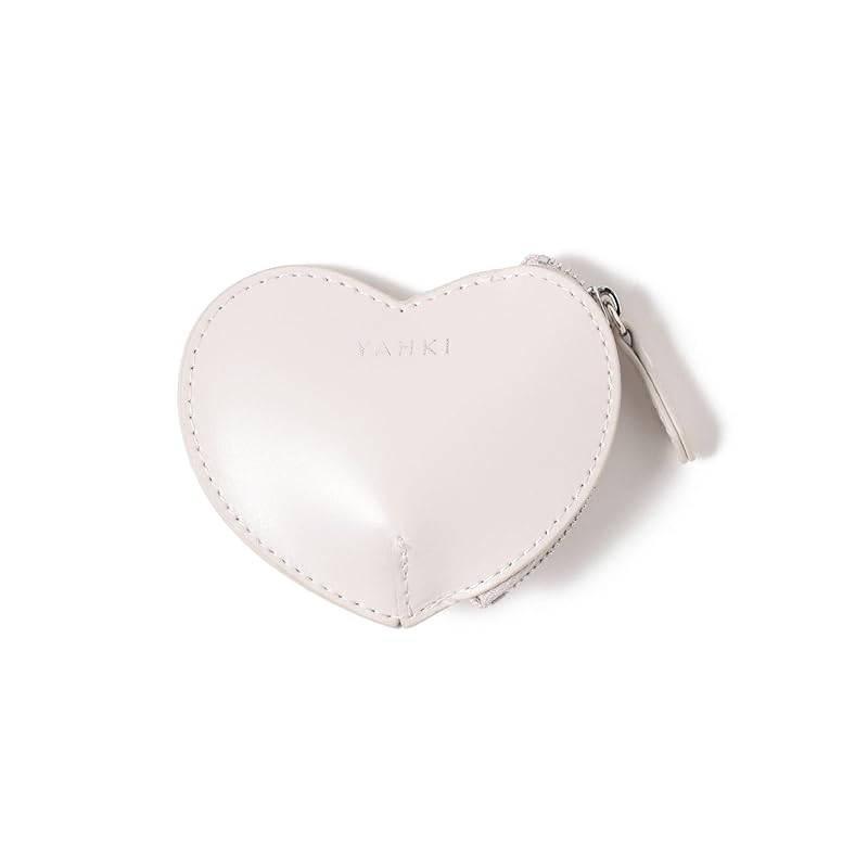 

[Ray Beams] Wallets, pass cases, etc. YAHKI YH-640 ladies PALE_WHITE ONE SIZE