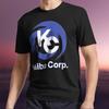 New Shirt Kaiba Corp Uniform Pullover - Active Logo T-Shirt Funny Size S To 5XL