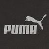 Puma Exclusive Logo Print Breathable Comfortable Casual Shorts Unisex Shorts Black 679452-01
