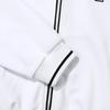 Fila Weiche Jersey-Bomberjacke