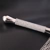 BDSM Handle Chain Whip Sex Toys For Women Couples Soft Iron Passion Spanking Paddle Iron Whips Slave Restraints Bondage