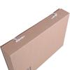 Deli 5612 Acid-Free Kraft Paper Archive Box