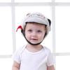 Dětská ochrana hlavy Čepice pro kojence Batole Drop Crash Cap Dětské bezpečnostní přilby Čepice na hlavu