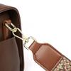 Retro Women's Shoulder Bag Large Capacity Shoulder Bag