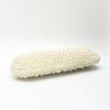 Evening Clutch Pearl Purse for Women, Party Clutches Bag Wedding Formal Handbags