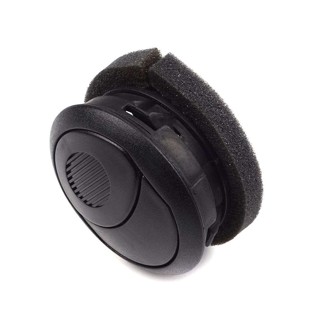BDP1156 Dashboard Air Vent Nozzle Duct Swivel Diffuser 735460869 for Fiat Fiorino 3 Qubo Citroen Nemo Peugeot Bipper