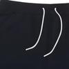 Converse Sun Club Casual Shorts Men's Black 10025878-A02