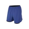 Casual Shorts Men's Blue Moderate 683216-480