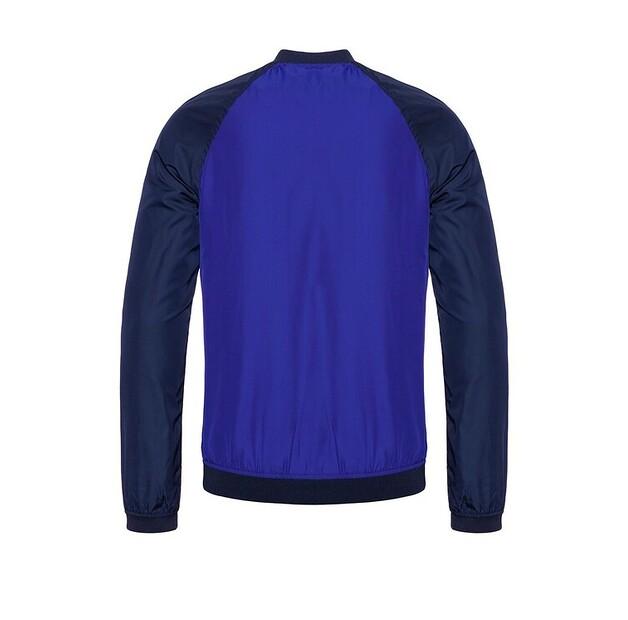 Куртка переходная Wrangler BOMBER
