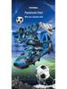 Kids Football Shoes with TF and AG Studs for Boys and Girls - Primary, Middle & Big Kids Training Shoes