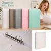 4 File Folder for Document Storage