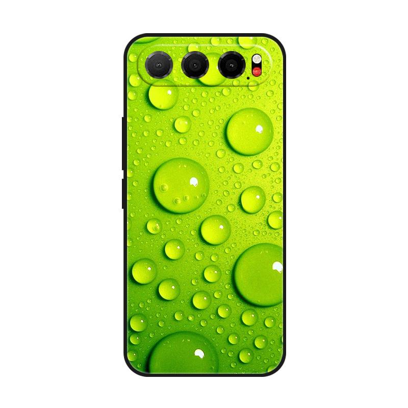 Per ZTE nubia Air 2025 Custodia Silicone Lusso Spazio Morbido Paraurti per ZTE nubia Air 5G Z2468N Copri Telefono NubiaAir TPU Funda