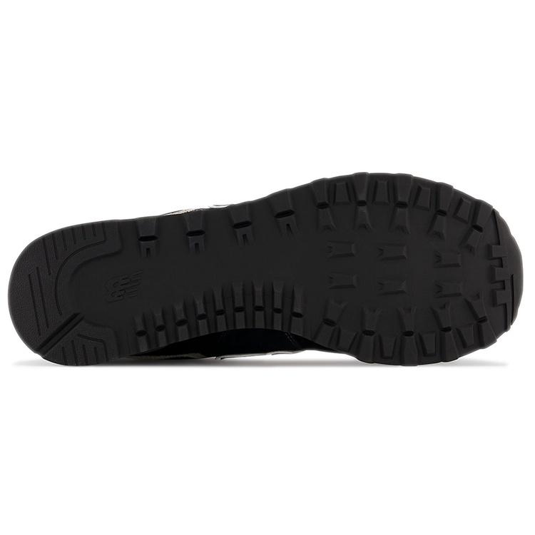 New Balance 574v2 'Black Tan' Men's ML574EO2