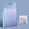 Budget Binder, Money Saving Binder With Zipper Envelopes, Cash Envelopes And Expense Budget Sheets For Budgeting