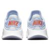 Nike Free Metcon 4 Football Grey Soft Pink Damskie Sneakersy Średnio-Miękki Różowy CZ0596-003