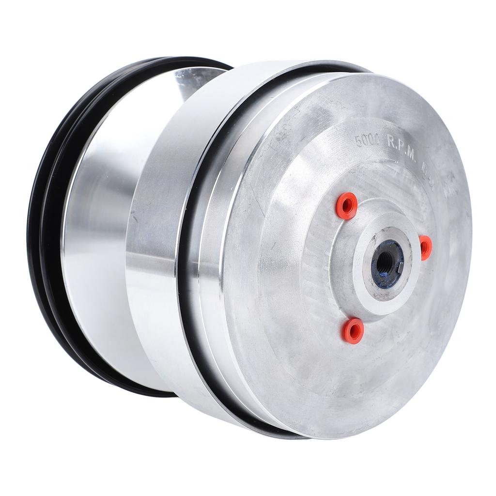 Golf Cart Front Drive Clutch 1018339 02 High Performance 5000 RPM Replacement for Club Car DS Gas Precedent