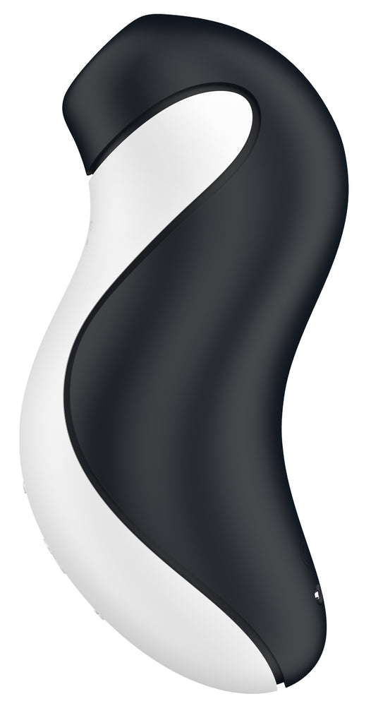 Stimulateur de clitoris Aspiration Orca Satisfyer - Satisfyer - Stimulateurs à Aspiration