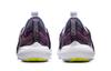Nike Flex Advance Slip Resistant Cushioning Abrasion Resistant Low top Toddler Shoes White Purple Yellow CZ0189-500
