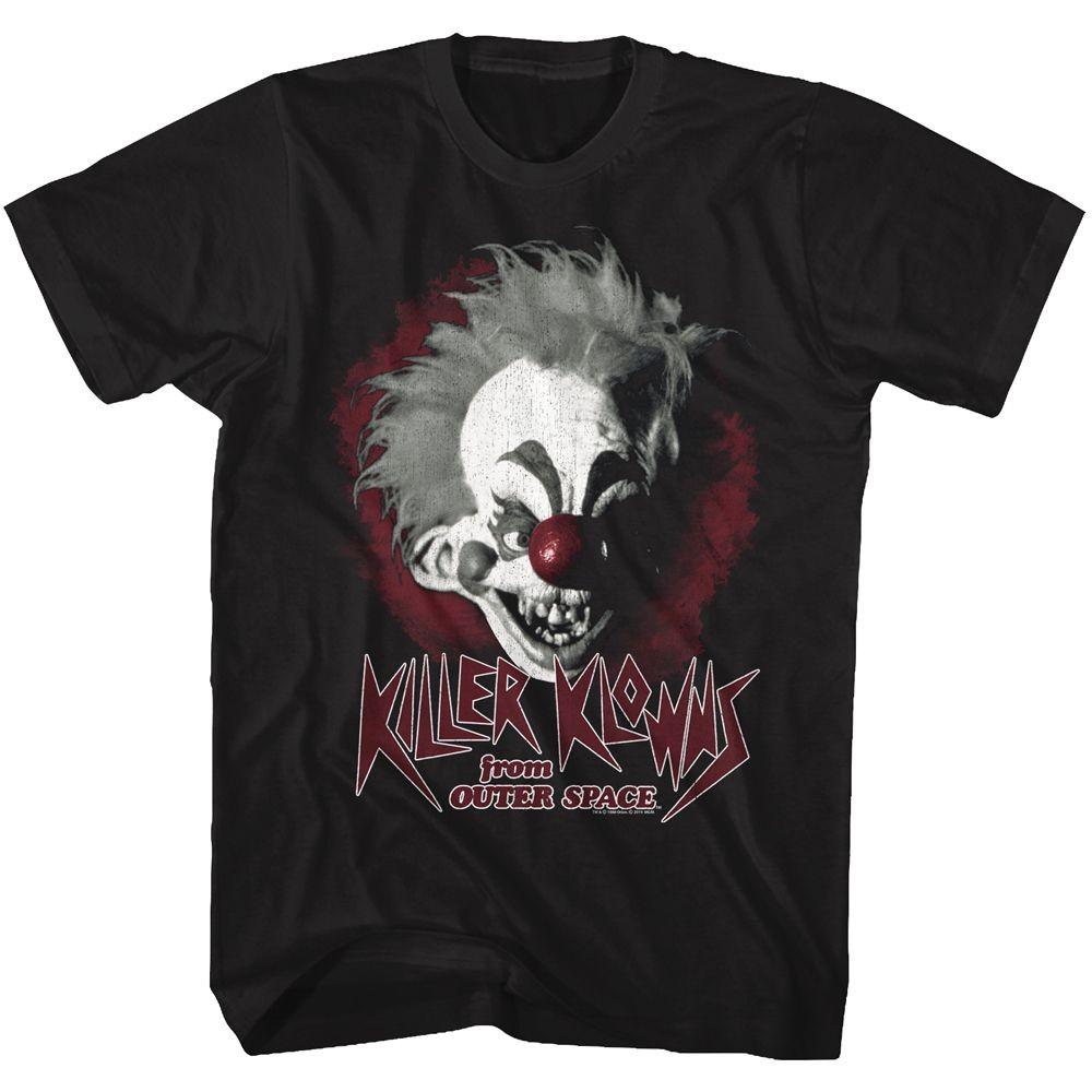 Killer Klowns Tasty Movie Shirt XXL