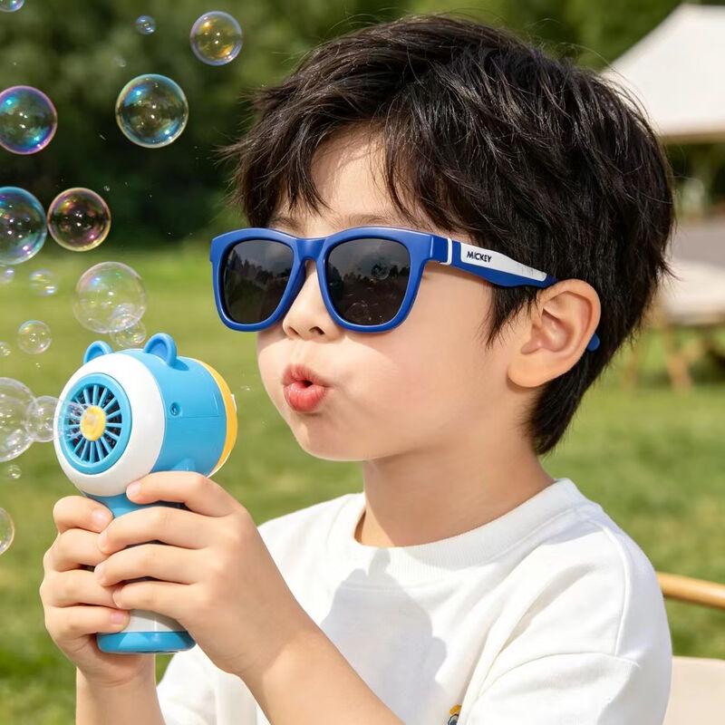 Disney Kids Polarized UV Protection Sunglasses 5-12 Years Old