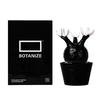 MEDICOM TOY BOTANIZE Plant Gloss Height with Pot [Limited Sale] × Figure, Series, 21cm, (Black)