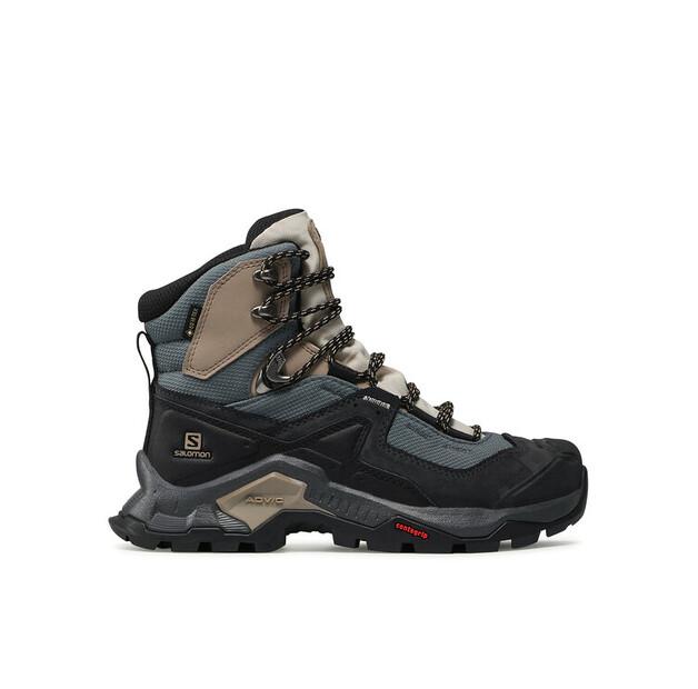 

Треккинговые ботинки Salomon Quest Element Gtx W GORE-TEX EU 38