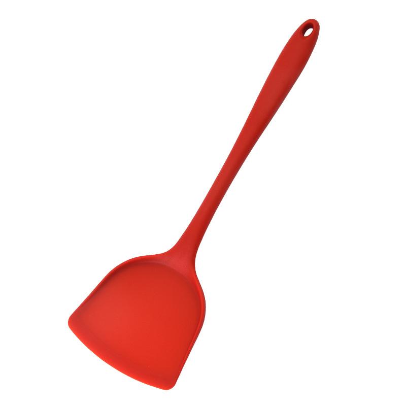 Non-stick Pan-specific Heat-resistant Household Kitchen Spatula and Spoon Cookware