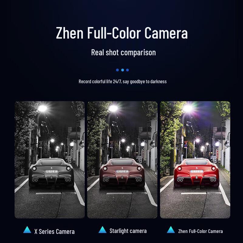 Hikvision 4MP Ultra HD PoE Outdoor Security Camera System CN plug (adapter included)