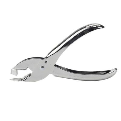 Metal Hand-Held Nail Puller Staple Remover Multi-Functional Nail Extractor Woodworking Nail Puller