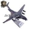Y-20 Transport Aircraft Alloy Model