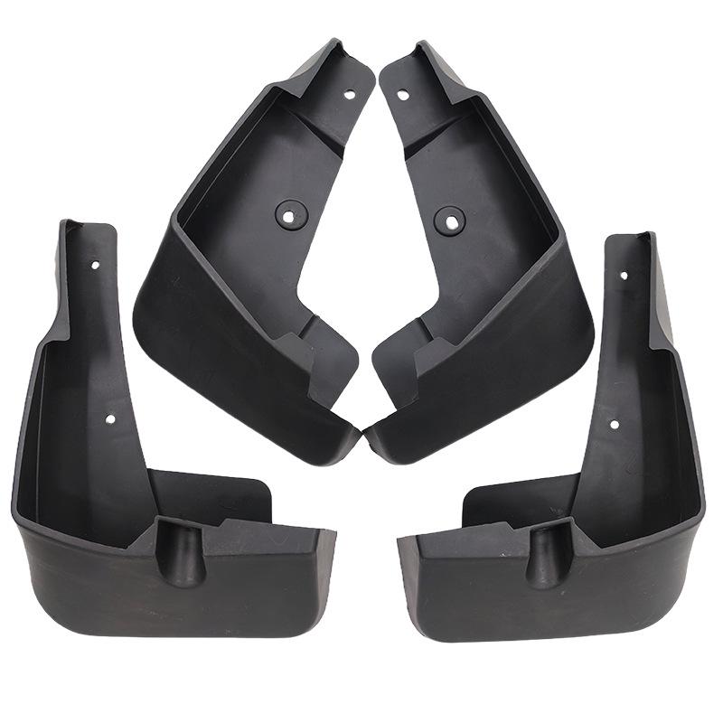 Compatible with Nissan Bluebird Smart Connect Sport 2020- Tire Mudguard