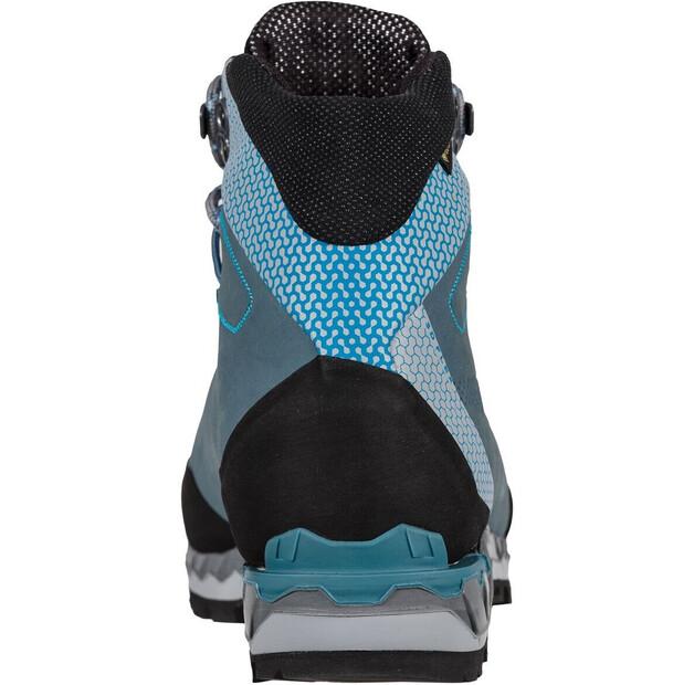Треккинговые ботинки La Sportiva Trango Tech Leather GTX