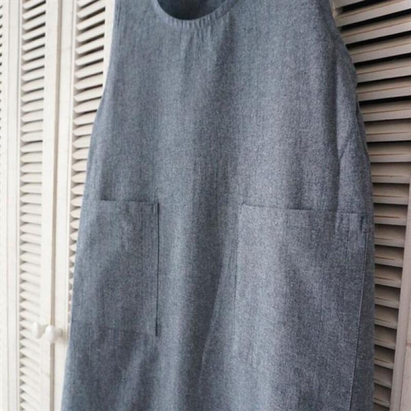 

WW Apron One color