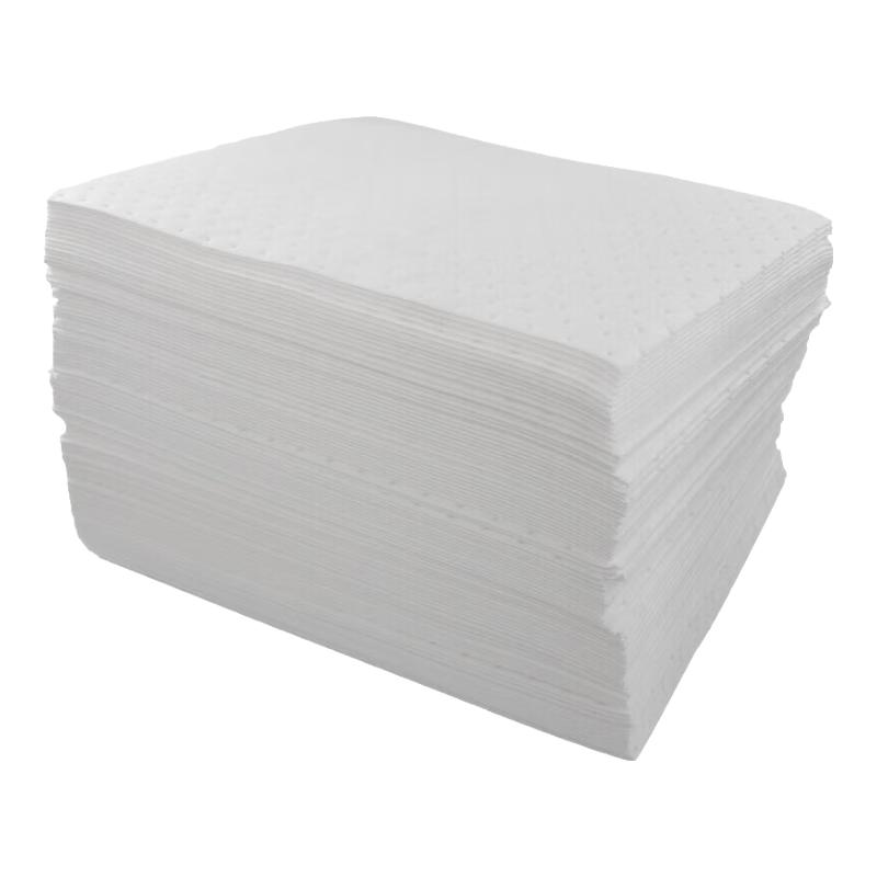 Industrial Emergency Oil Absorbent Pads
