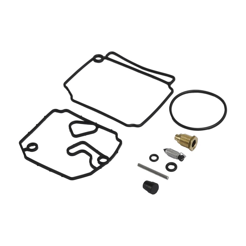 Carburettor Repair Kit 6H1-W0093-10 Replacement For Yamaha Outboard 75HP 90HP