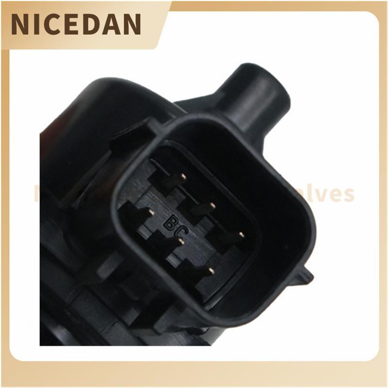 1450A096 Idle Speed Air Control Valve For Mitsubishi Triton 2007 2008 2009 New 2010 2011 2012 2013 2.4L L200 KA5T KB5T KG5W