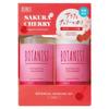 BOTANIST - Botanical Shampoo & Treatment Moist Set Sakura & Cherry Limited Edition