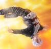 Gojo Satoru Figur Jujutsu Kaisen Gojo Satoru Oppvåkning Figur Offisiell Figur Varer Kaidama/Tamaori FIGURIZM