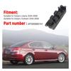 Hauptschalter für Fensterheber, kompatibel mit Subaru Legacy Outback 2004 2005 2006 2007