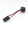 New 5 Pcs/Set Cable Mini Plug Speaker For Computer Motherboard Onboard Buzzer Board