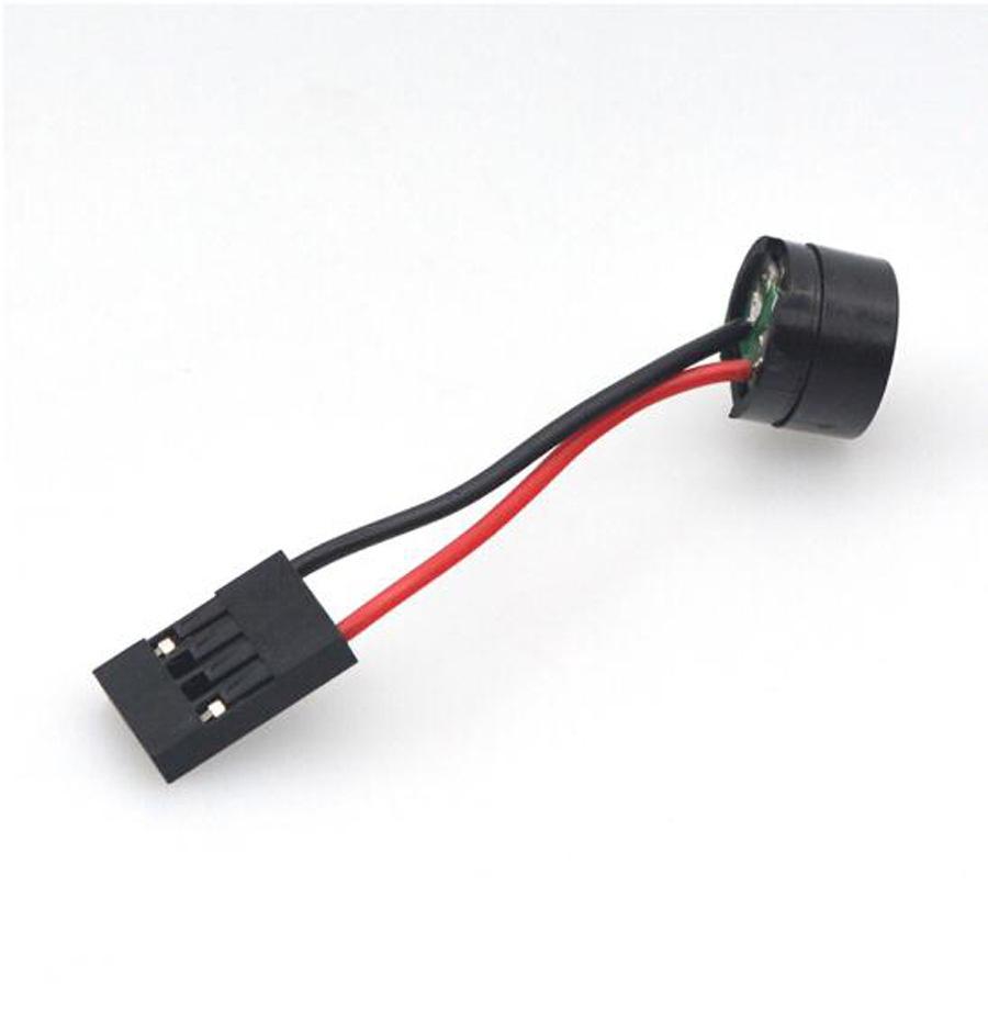 New 5 Pcs/Set Cable Mini Plug Speaker For Computer Motherboard Onboard Buzzer Board
