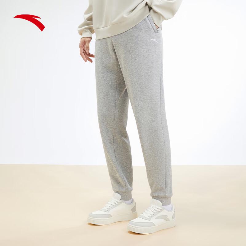 Anta Men s Autumn/Winter Sportswear Pants 2XL