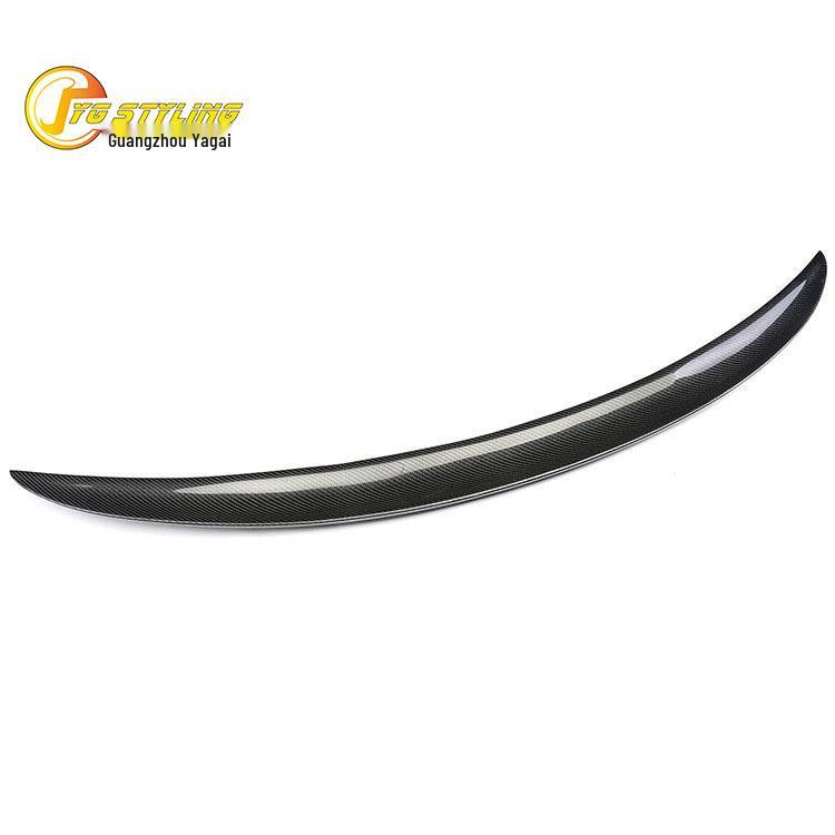 BMW G20 3 Series M4-Style Carbon Fiber Spoiler