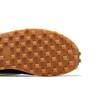 Nike Womens LD 1000 'Black Sail Gum' (women's sizes) Black / Safety Orange / Gum Light Brown / Sail Running Shoes HF3227 001