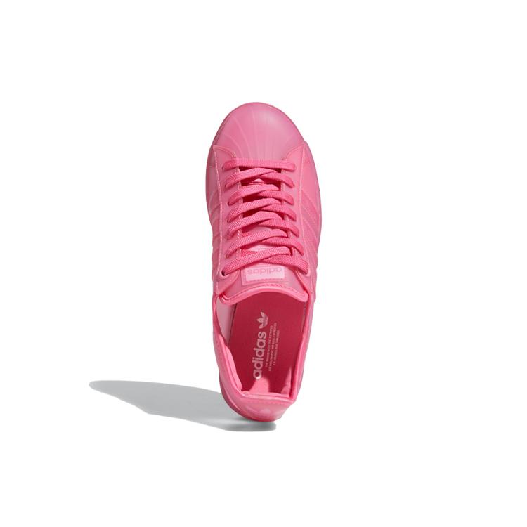 Adidas Wmns Superstar Jelly 'Semi Solar Pink' Women's FX4322