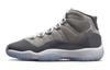 Air 11 Retro GS 'Cool Grey' 2021 378038-005